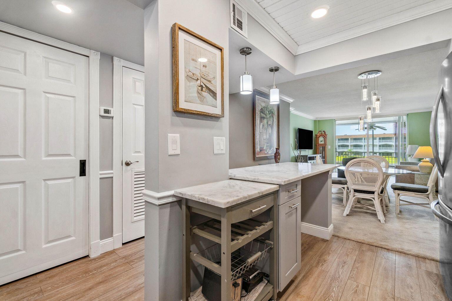 100 Paradise Harbour Boulevard # 208, North Palm Beach FL 33408 photo 2