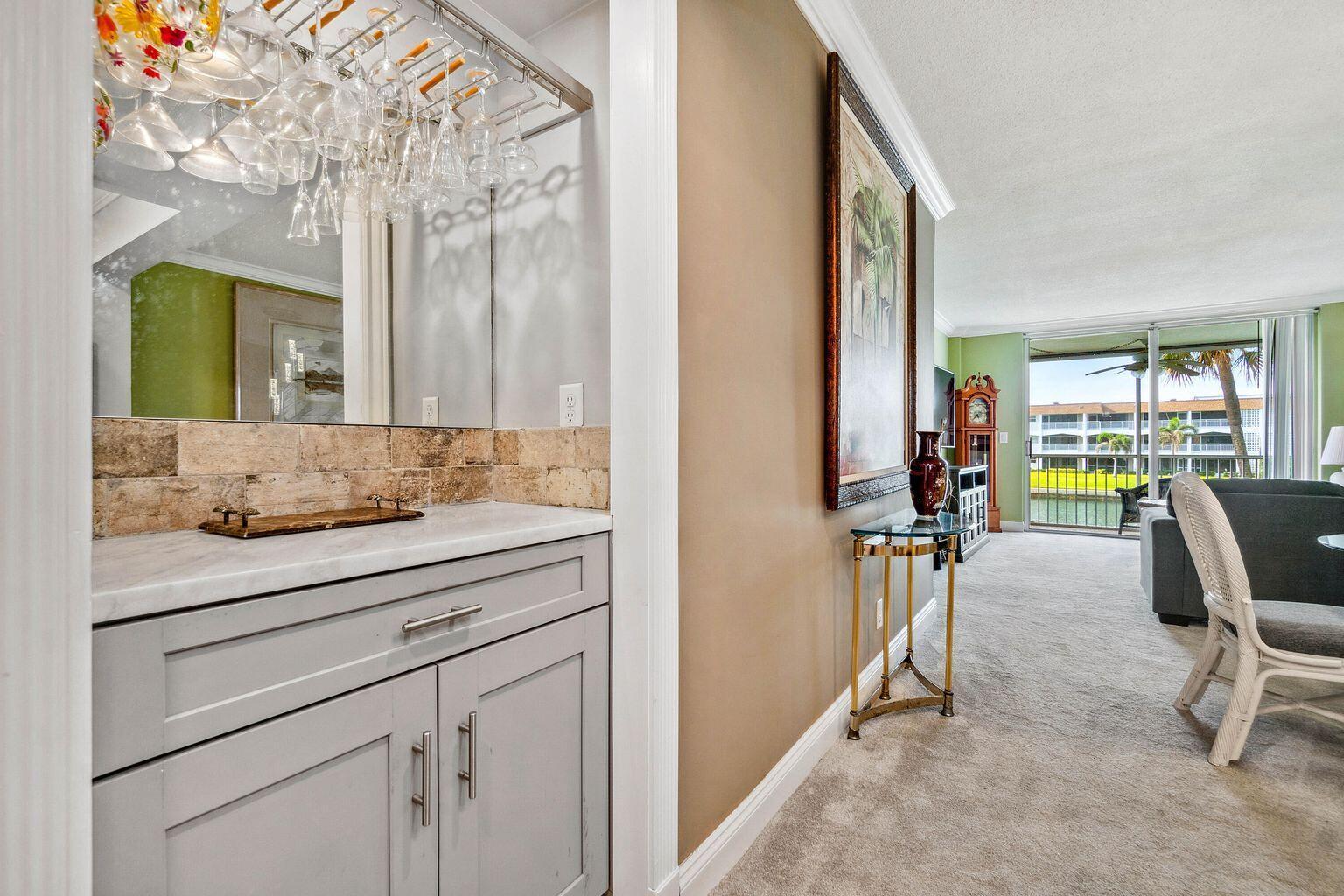 100 Paradise Harbour Boulevard # 208, North Palm Beach FL 33408 photo 5