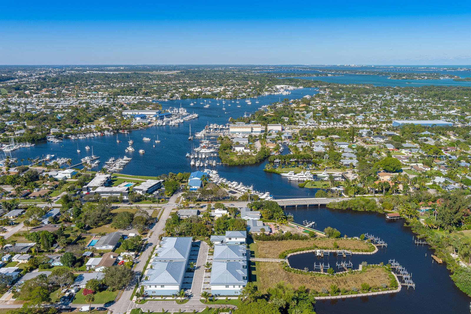 4695 SE Manatee Way, Stuart FL 34997