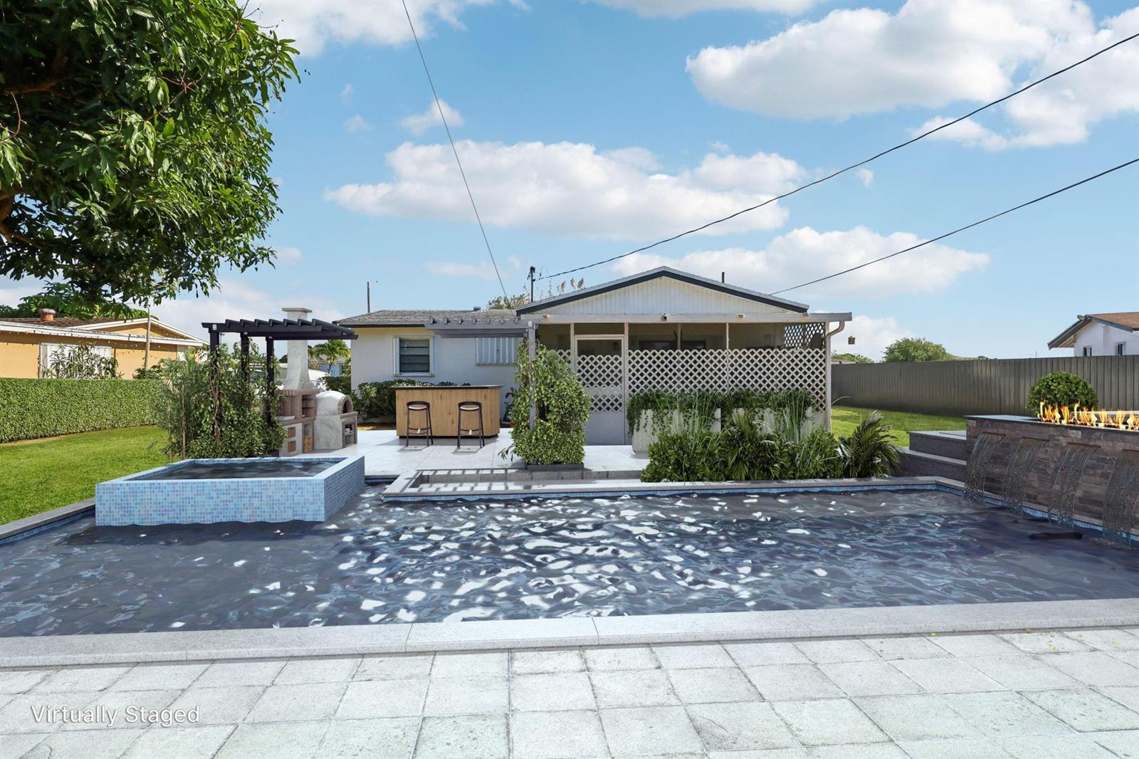 10761 SW 149th Street, Miami FL 33176