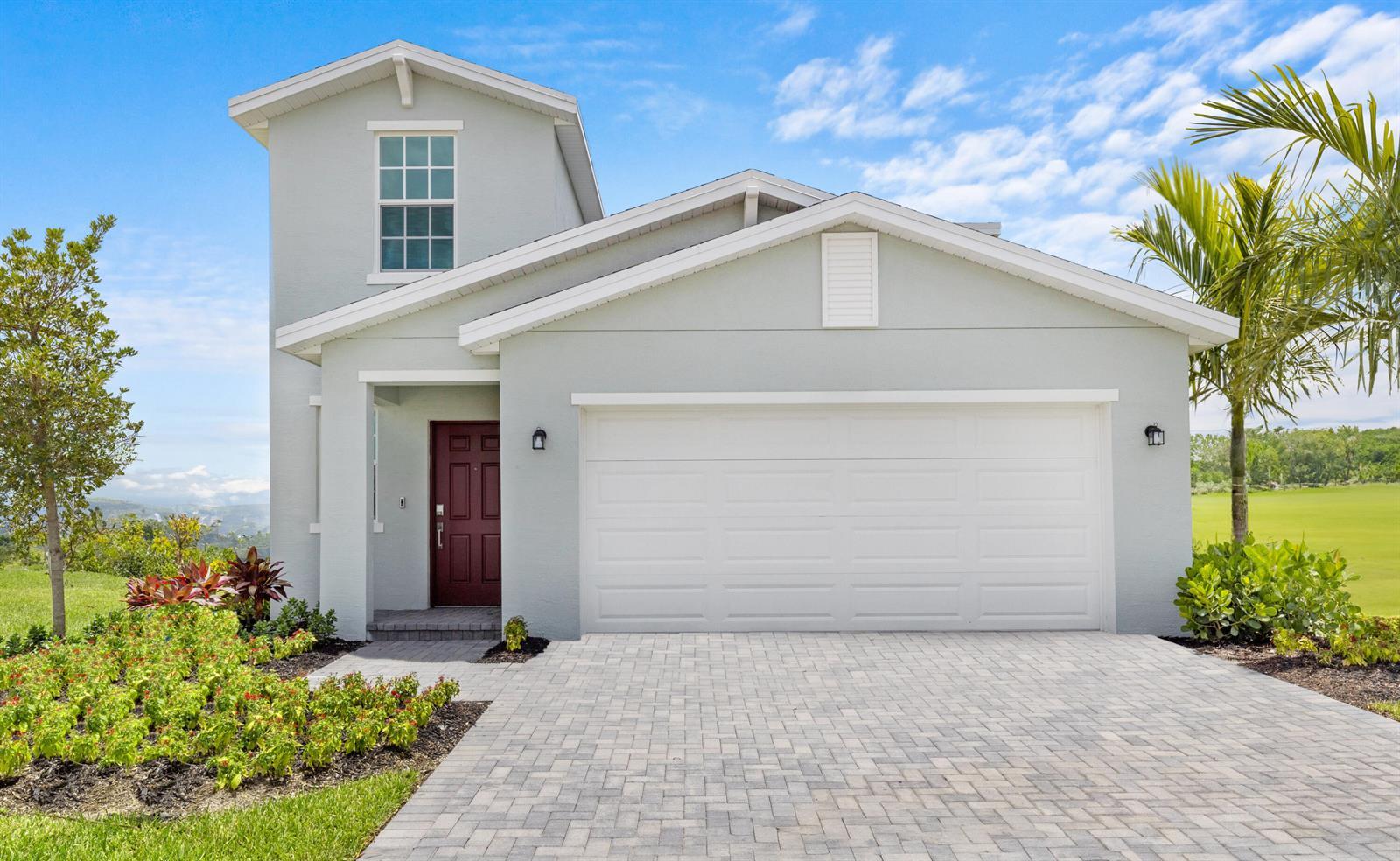 6221 NW Sweetwood Drive, Port St. Lucie FL 34987 photo 2