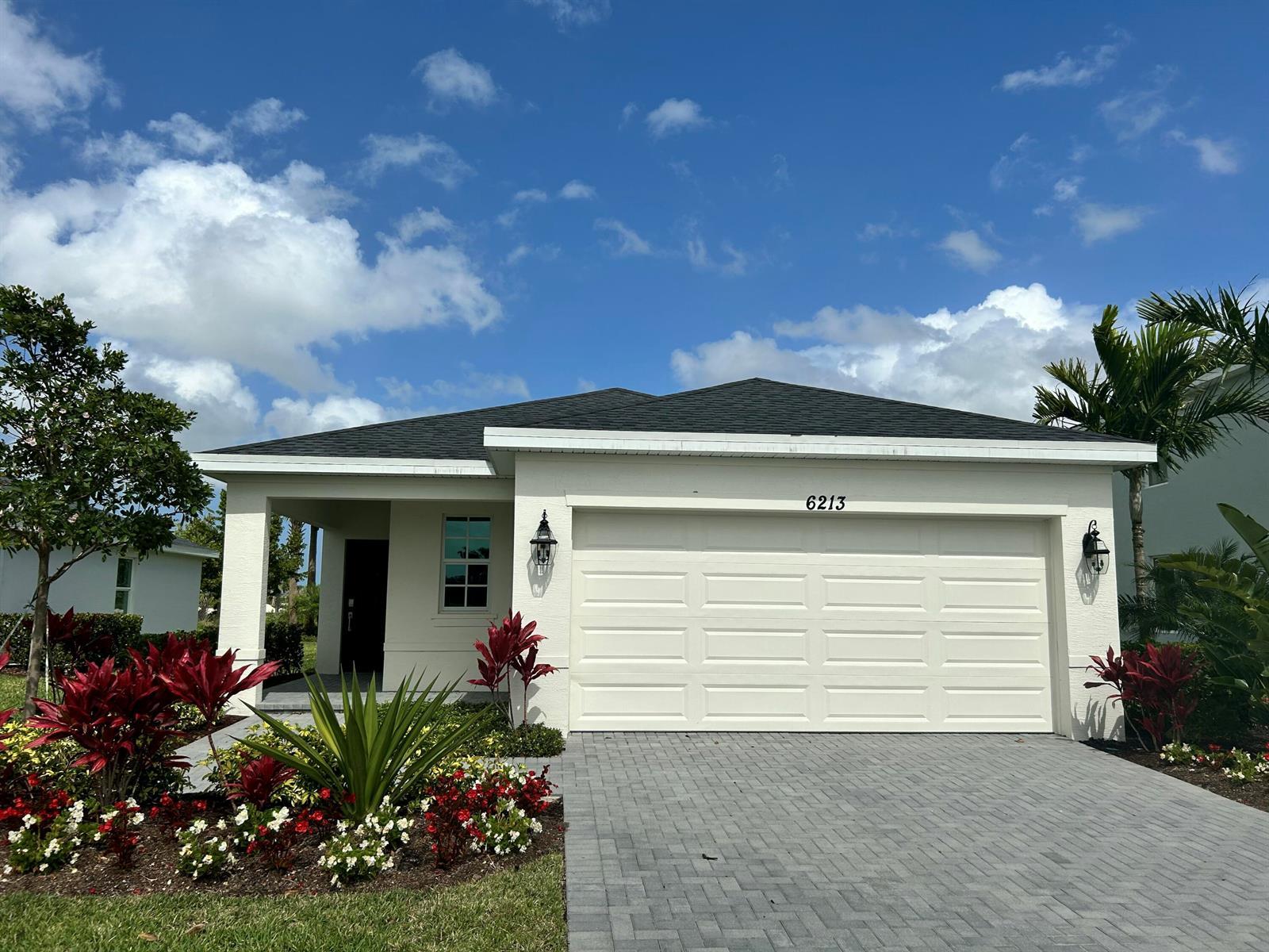 6213 NW Sweetwood Drive, Port St. Lucie FL 34986