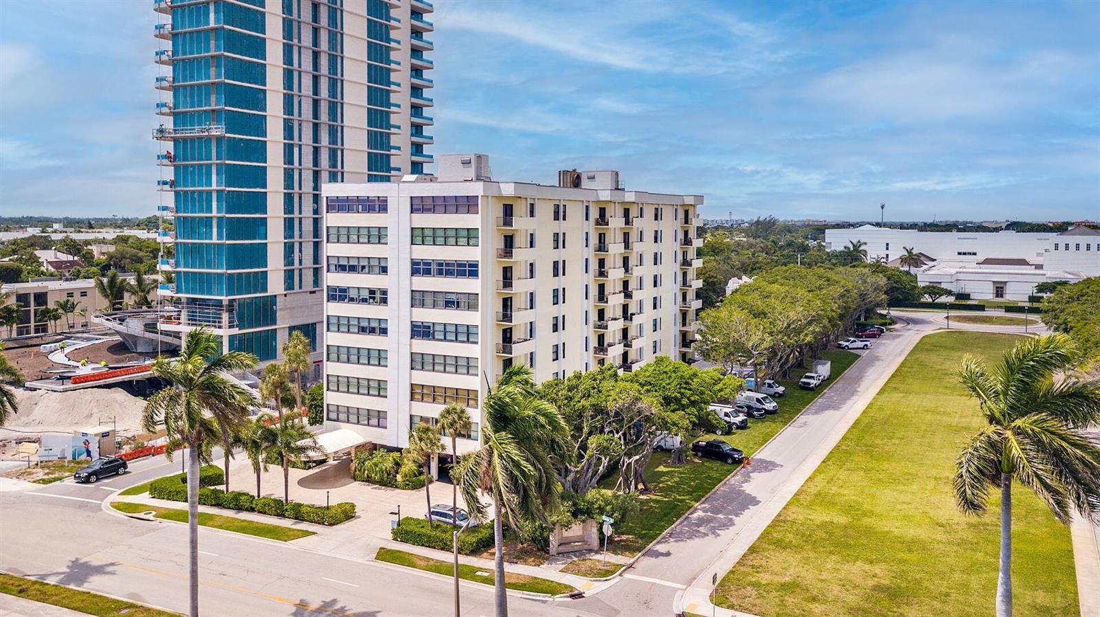 1501 S Flagler Drive # 3a, West Palm Beach FL 33401 photo 2