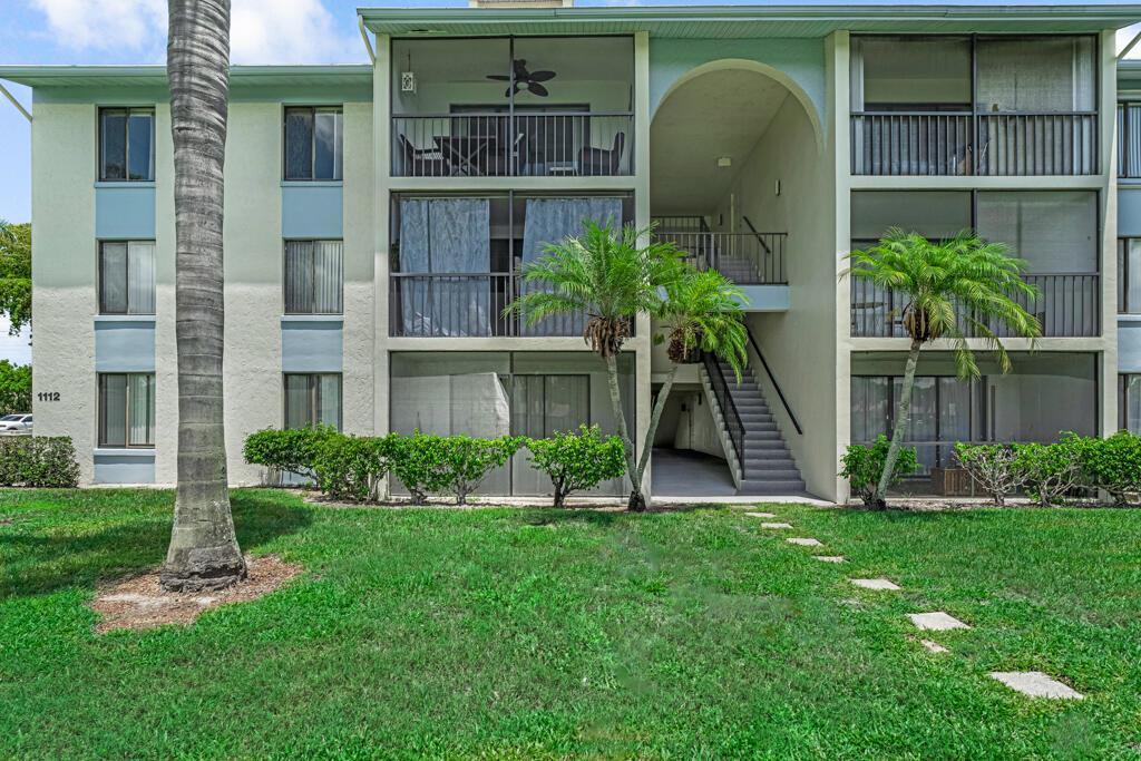 1112 Green Pine Boulevard # G3, West Palm Beach FL 33409 photo 5