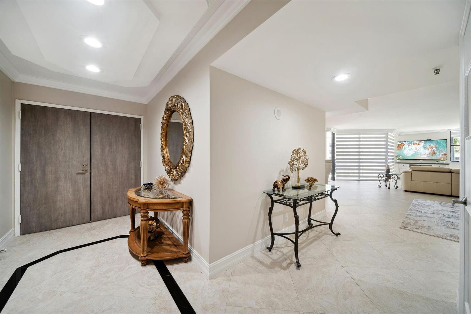 1155 Hillsboro Mile # 401, Hillsboro Beach FL 33062