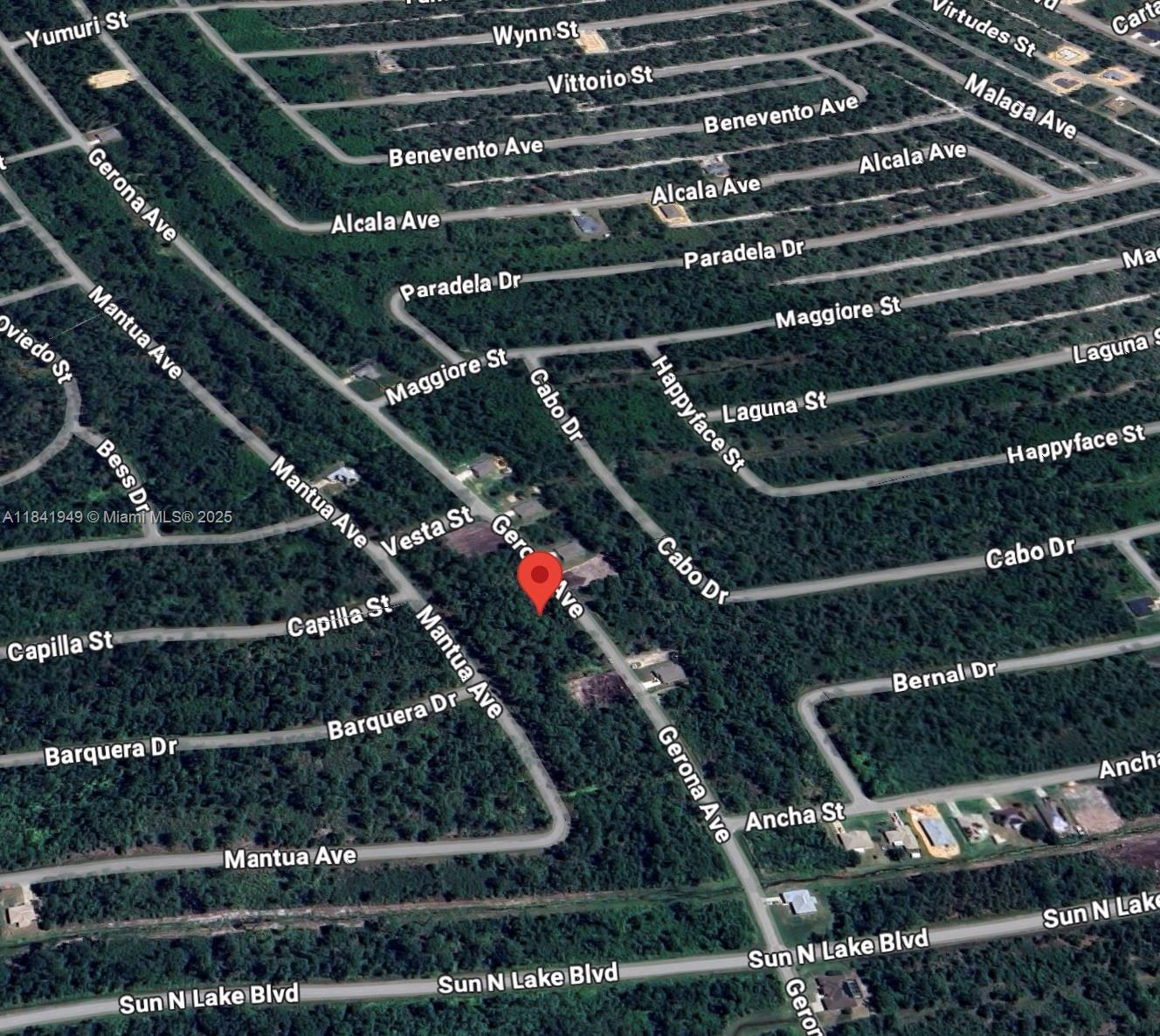 4241 GERONA AVE, Sebring FL 33872 photo 2
