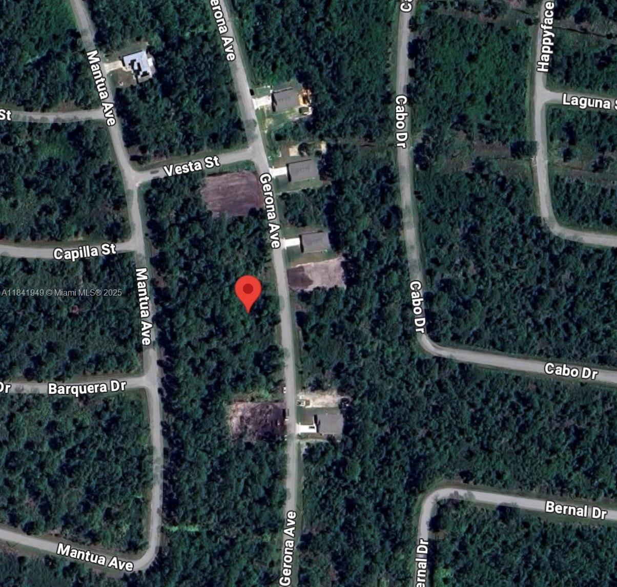 4241 GERONA AVE, Sebring FL 33872