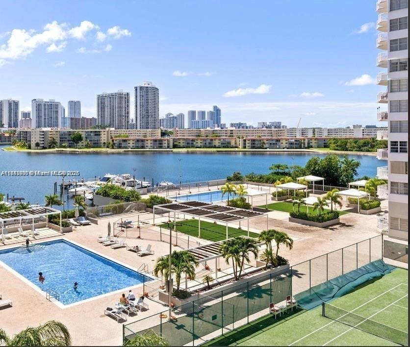 18071 Biscayne Blvd # 1202, Aventura FL 33160 photo 2