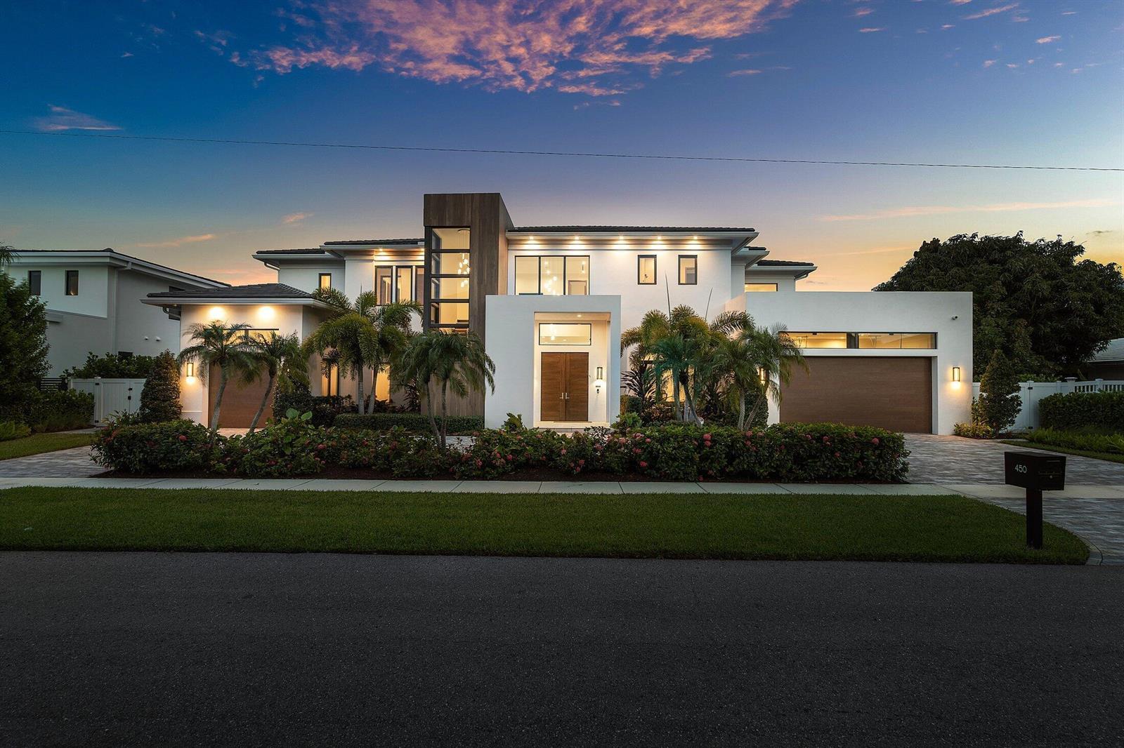 450 NE 10th Street, Boca Raton FL 33432 photo 2