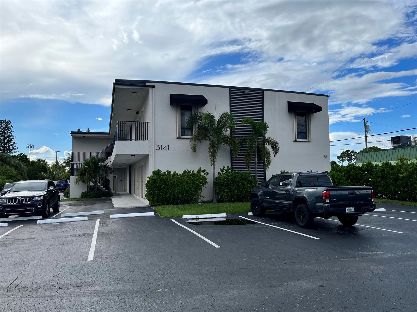 3141 S Military Trail # 205, Lake Worth FL 33463