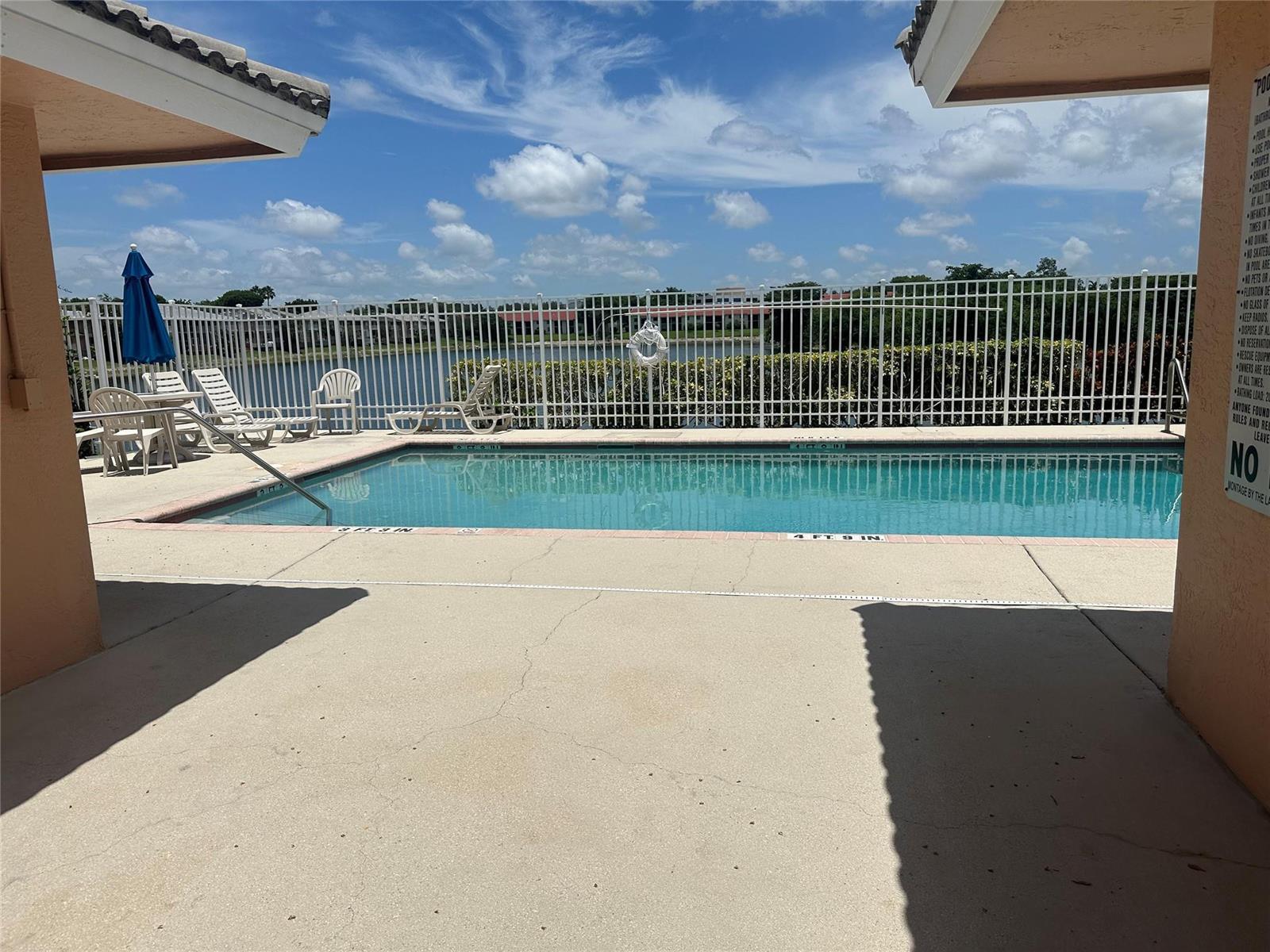 3263 NW 44th Street # 6, Oakland Park FL 33309 photo 2