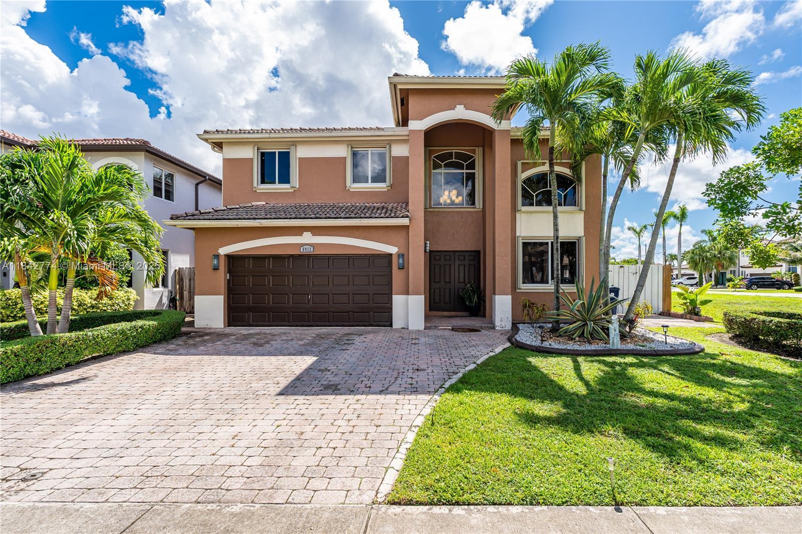 6913 SW 163rd Pl # 6913, Miami FL 33193