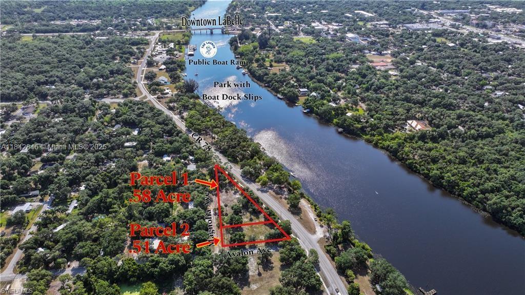 500 Avalon Ave, La Belle FL 33935 photo 2
