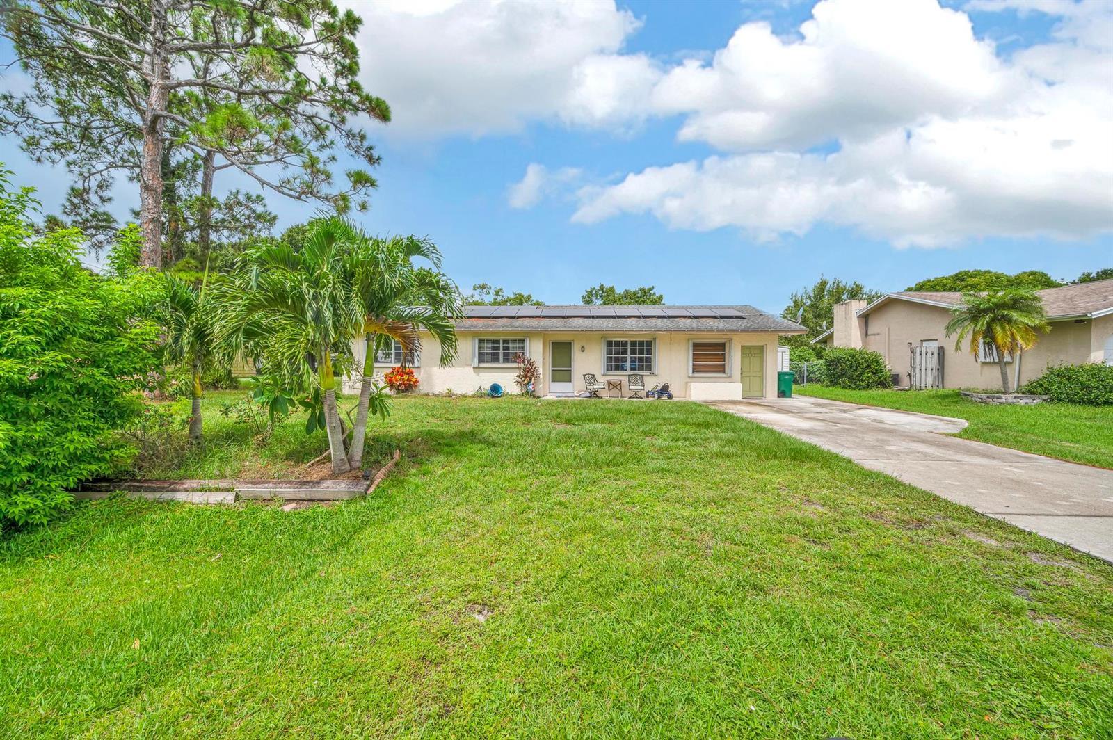 5107 Palm Drive, Fort Pierce FL 34982 photo 3