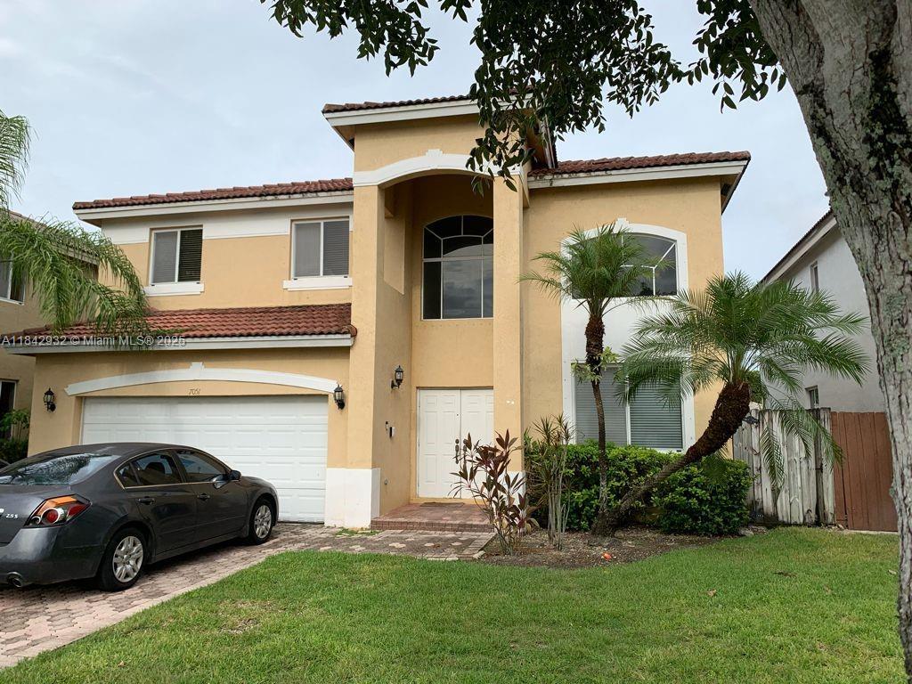 7051 SW 162nd Ct # 7051, Miami FL 33193