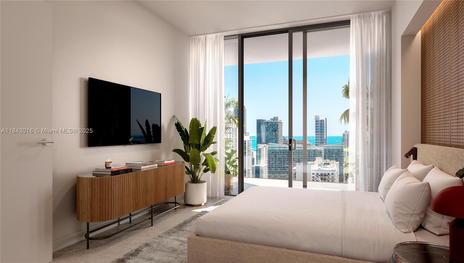 690 SW 1 Avenue # 3903, Miami FL 33130 photo 3