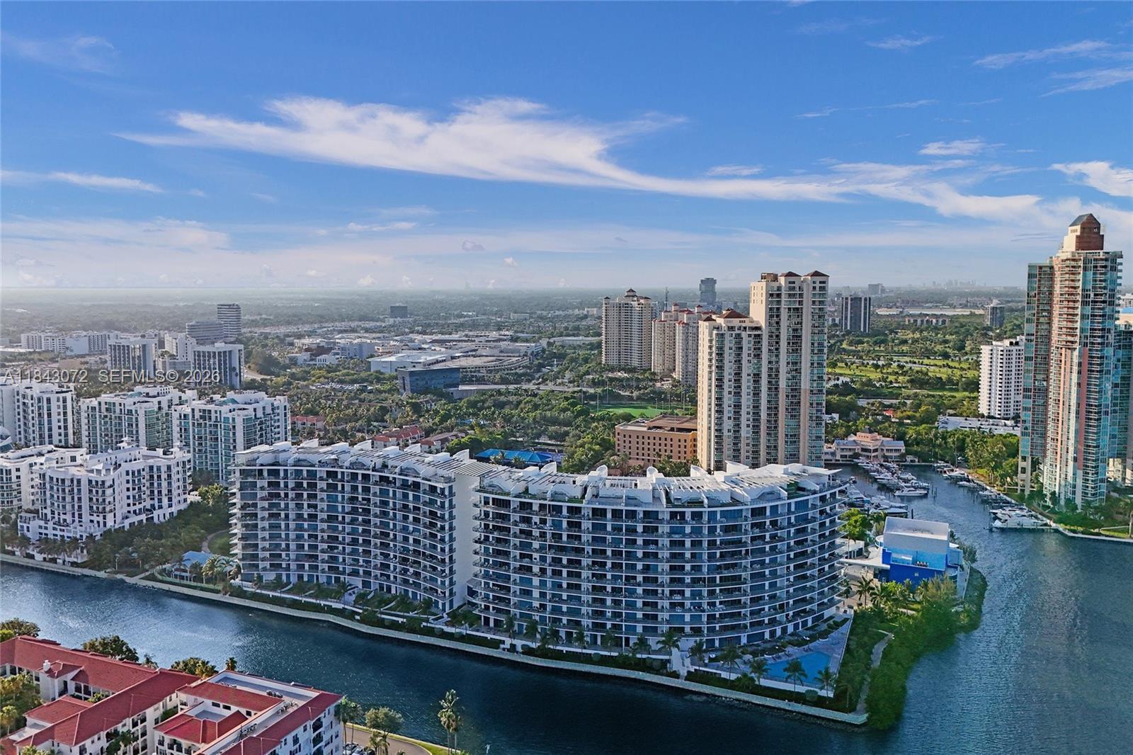 3250 NE 188th St # 402, Aventura FL 33180