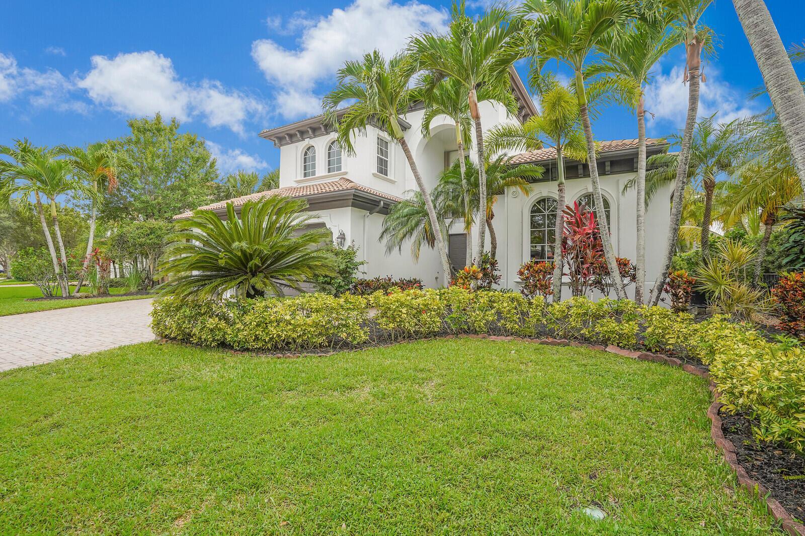 775 Montclaire Court, Royal Palm Beach FL 33411 photo 2
