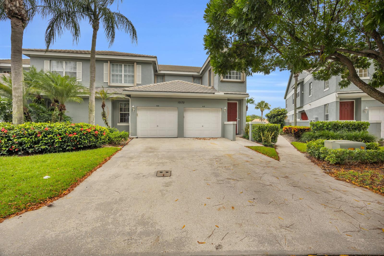 10172 Andover Coach Circle # G2, Lake Worth FL 33449 photo 2