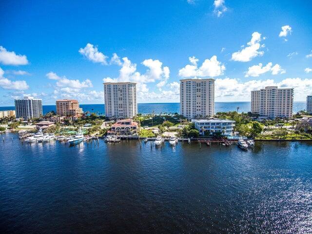 500 S Ocean Boulevard # 1109, Boca Raton FL 33432