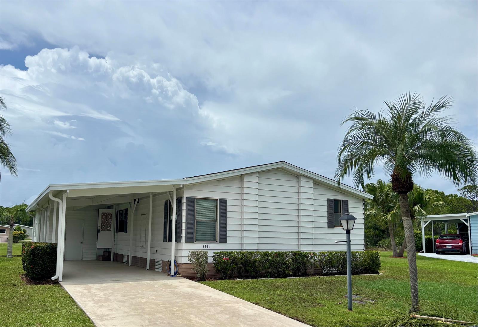 8191 Buckthorn Circle, Port St. Lucie FL 34952 photo 2