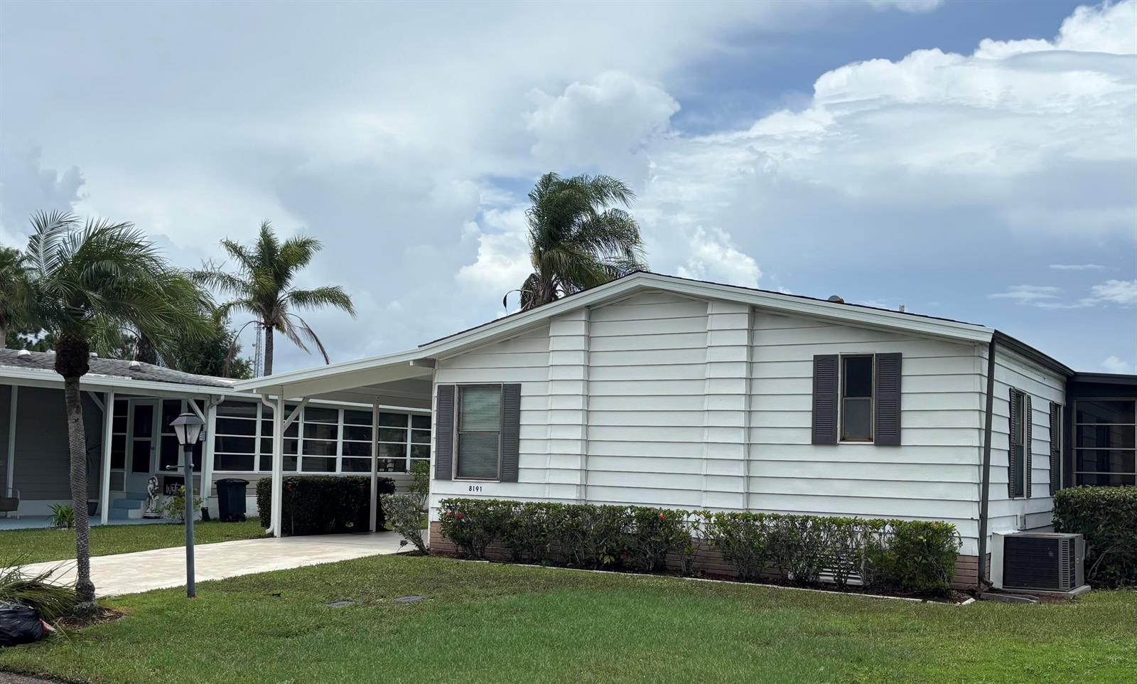 8191 Buckthorn Circle, Port St. Lucie FL 34952 photo 3