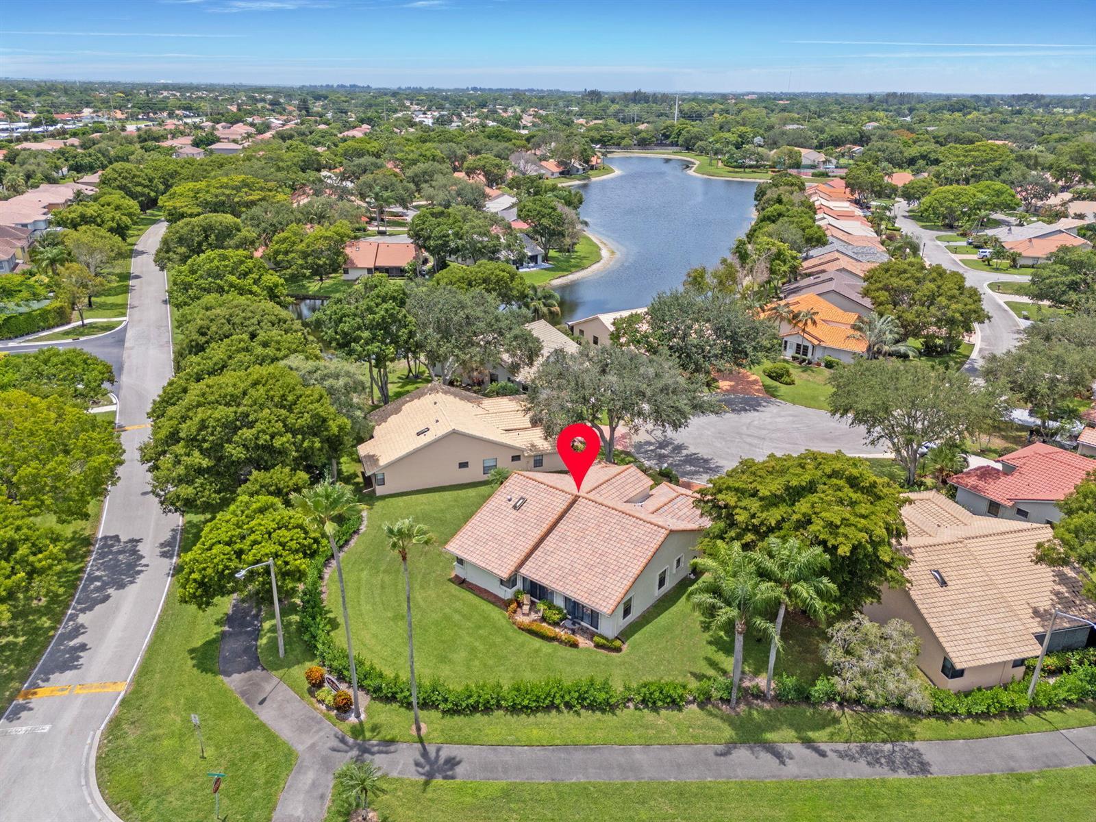 4520 Catamaran Circle, Boynton Beach FL 33436 photo 3