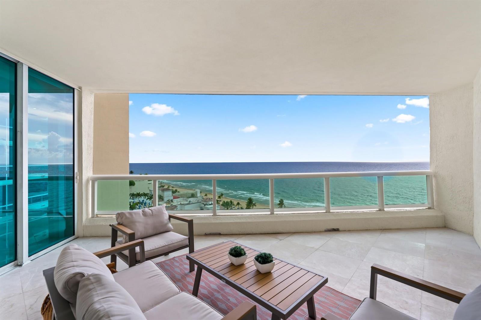 101 S Fort Lauderdale Beach Boulevard # 1502, Fort Lauderdale FL 33316 photo 5