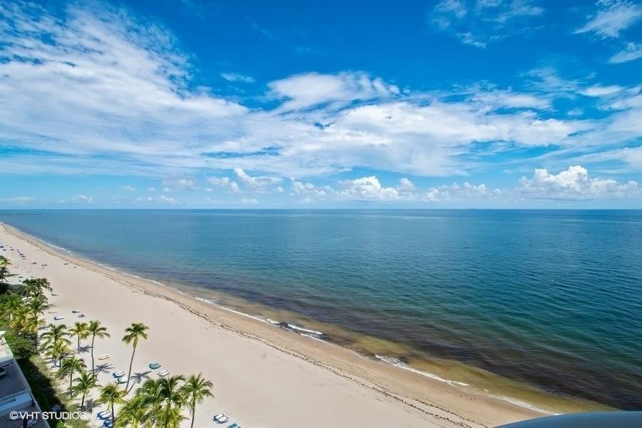 3410 Galt Ocean Drive # 1101, Fort Lauderdale FL 33308 photo 2