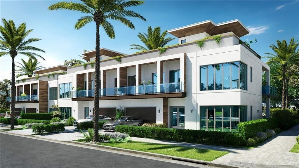 221 Shore Court # 221, Lauderdale By The Sea FL 33308 photo 2