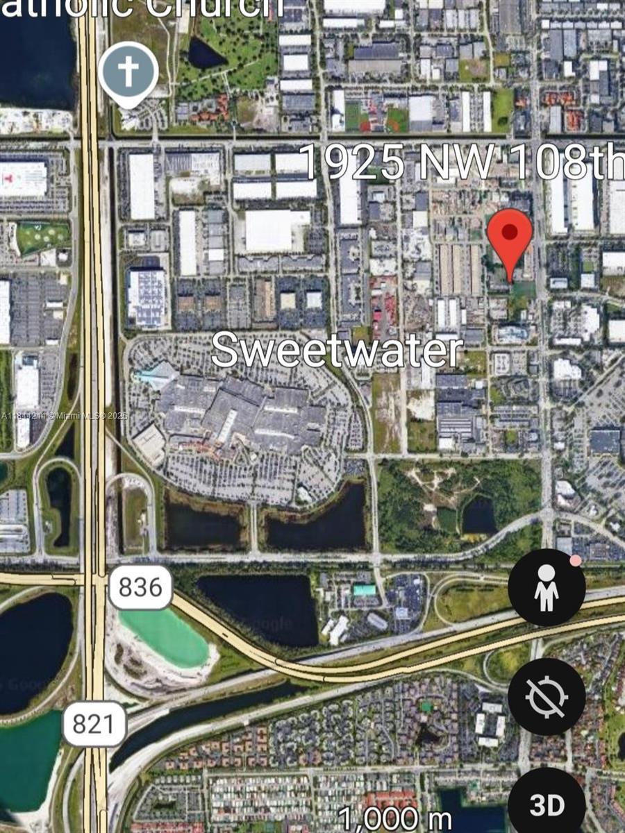 1925 NW 108th Ave # 1925, Sweetwater FL 33172