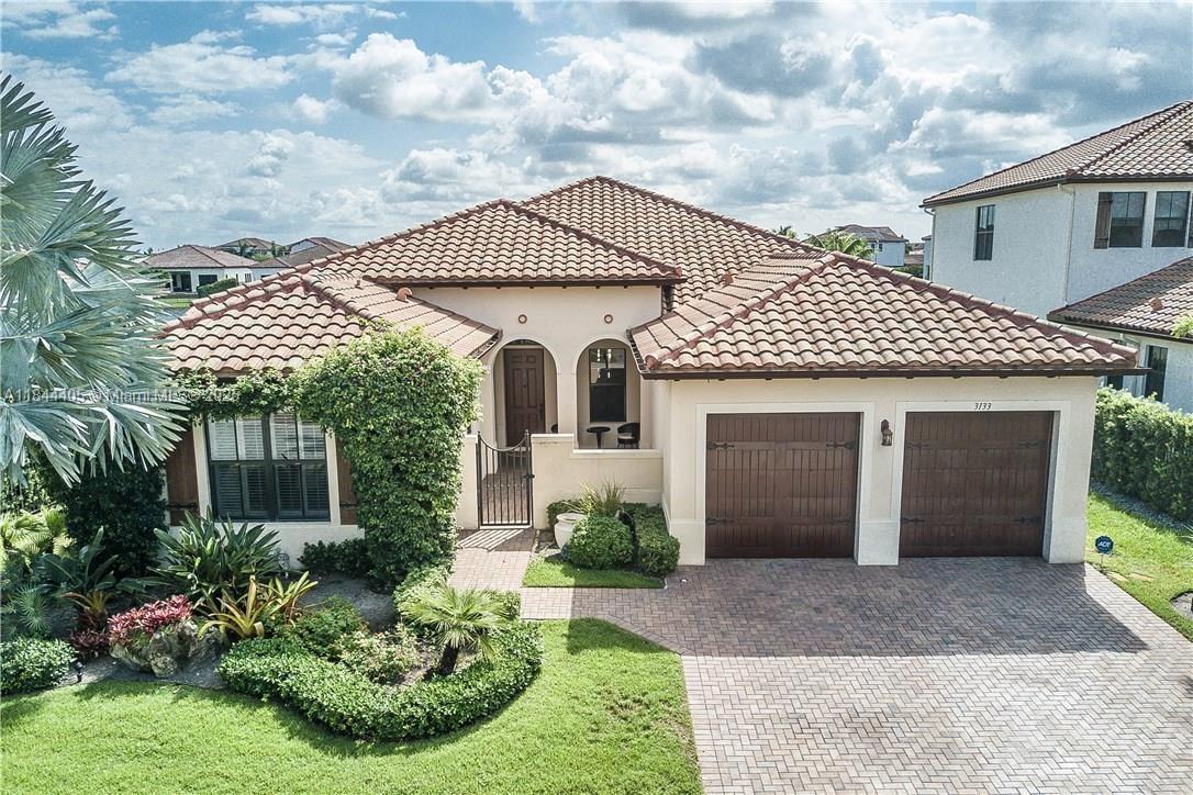 3133 NW 83rd Way, Cooper City FL 33024