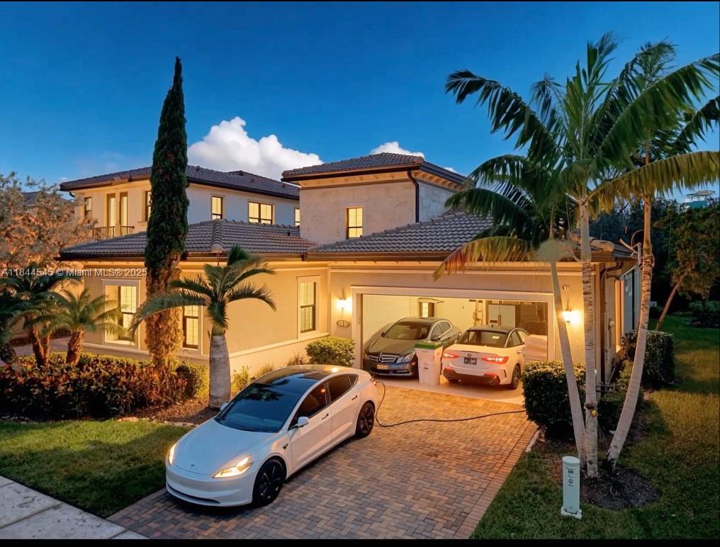 8855 W Watercrest Cir W # 0, Parkland FL 33076