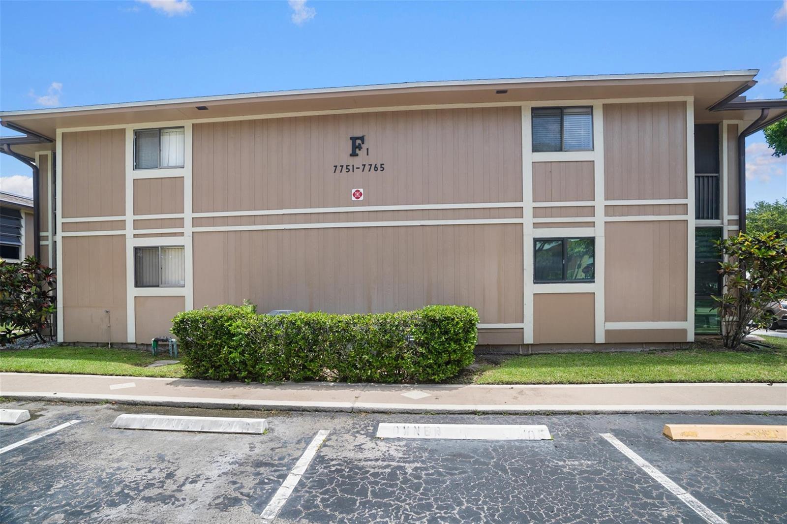 7759 Ashmont Circle # 103, Tamarac FL 33321 photo 4