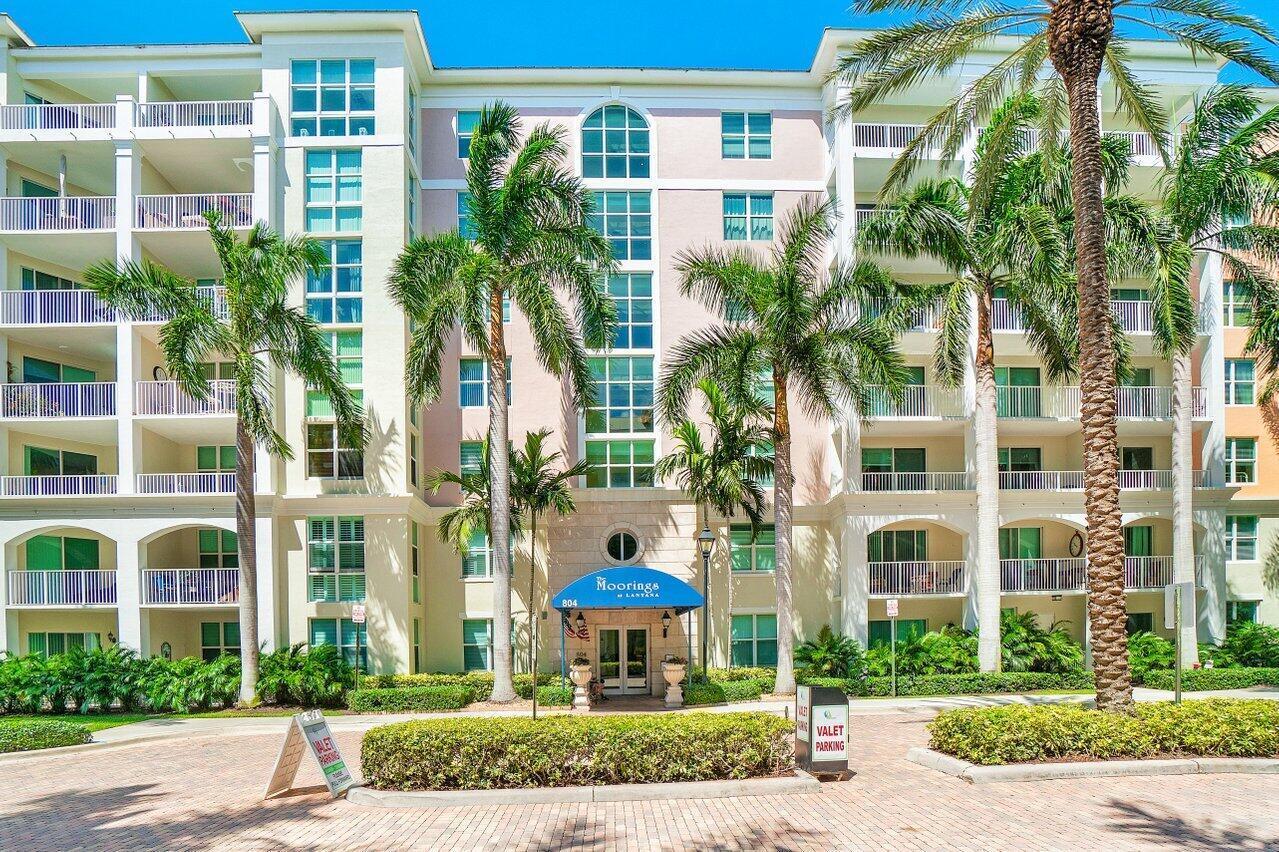 806 E Windward 301 Way # 301, Lantana FL 33462 photo 3