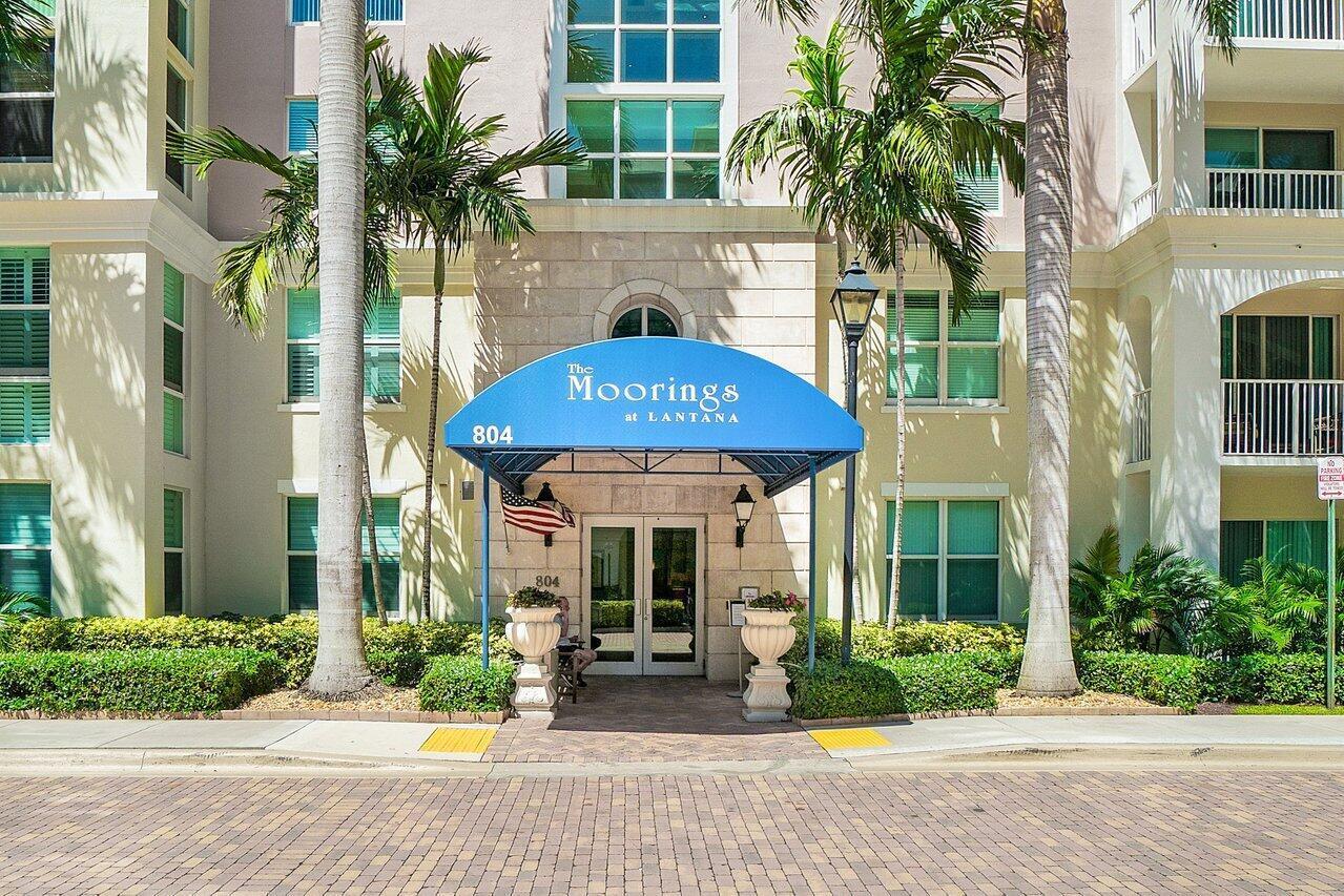 806 E Windward 301 Way # 301, Lantana FL 33462 photo 5