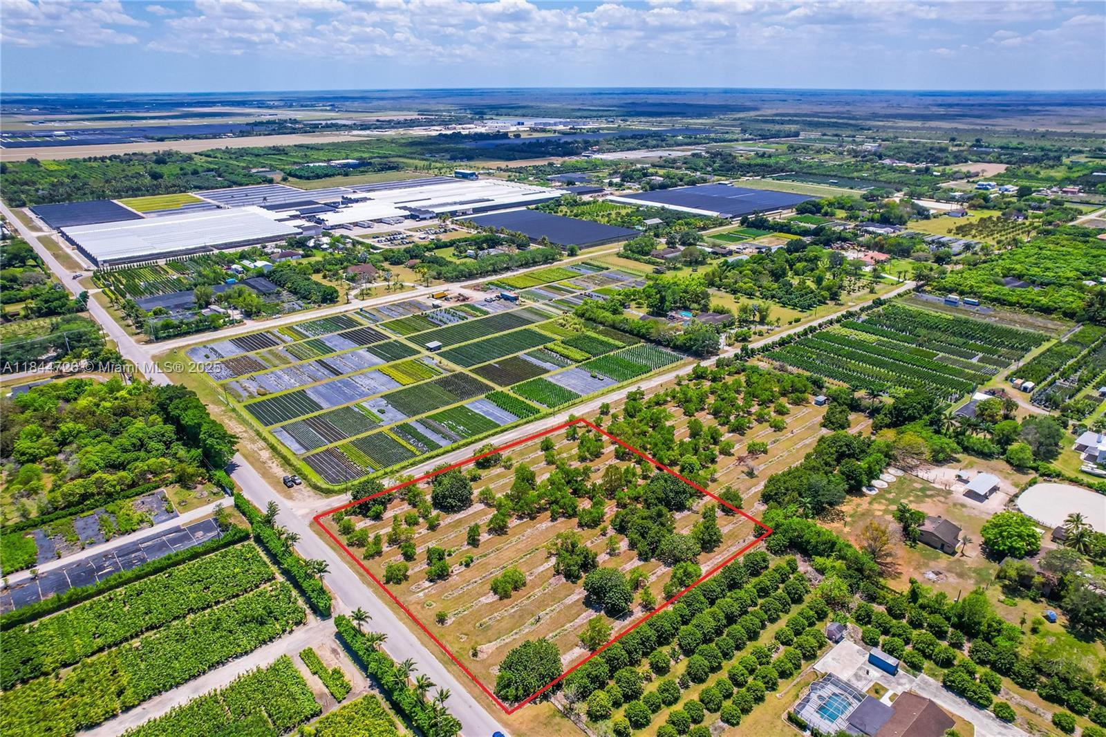 254XX SW 217 Ave, Homestead FL 33031 photo 2