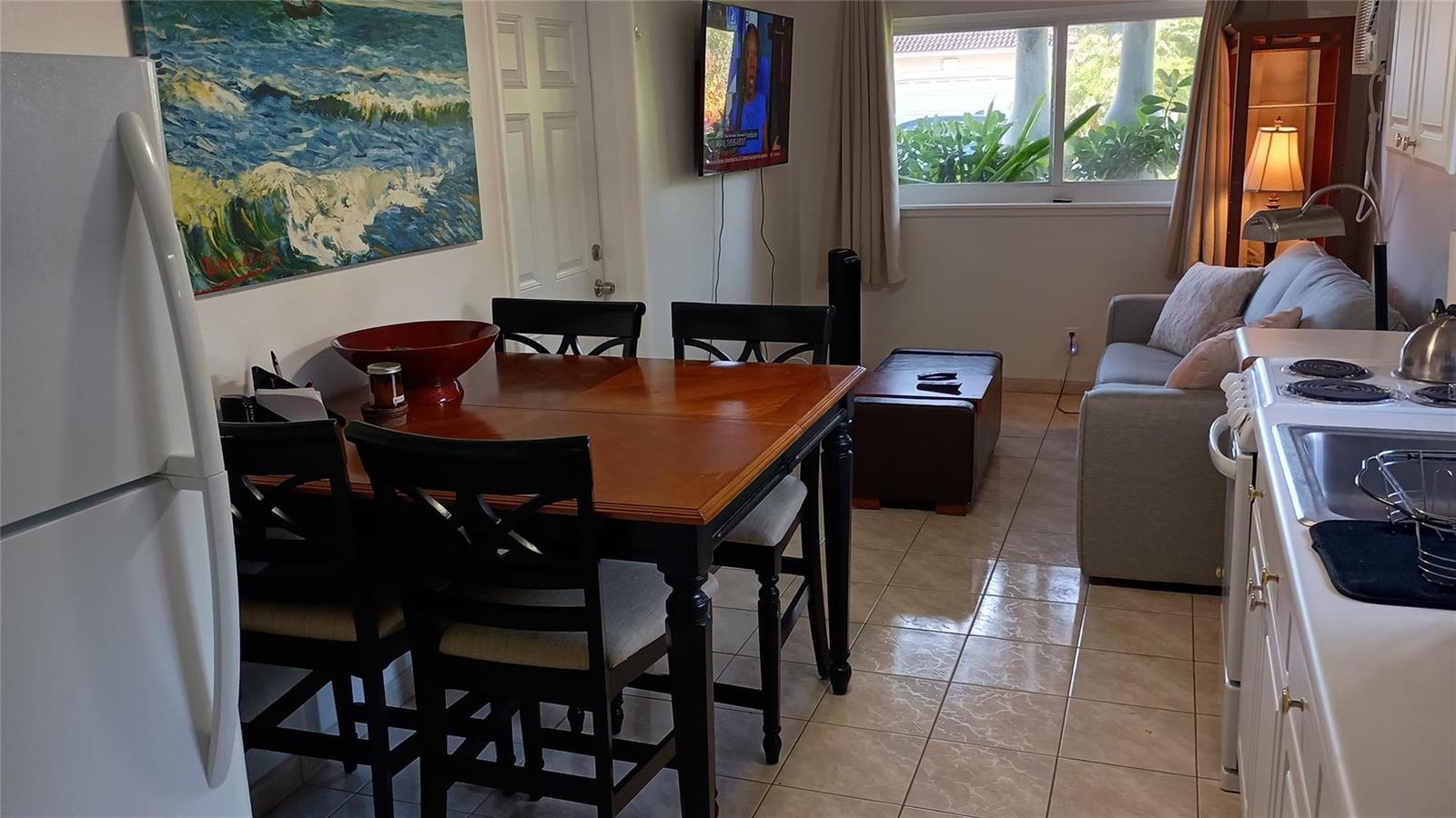 803 NE 21st Drive, Fort Lauderdale FL 33305 photo 2
