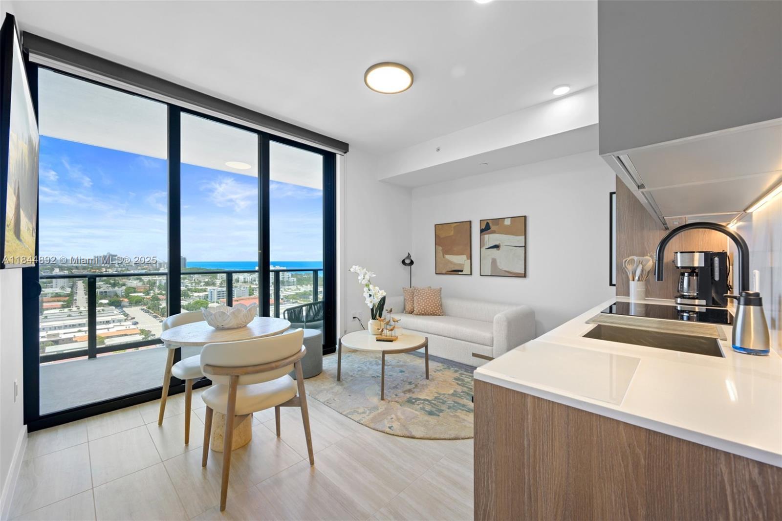 580 72nd St # 1603, Miami Beach FL 33141