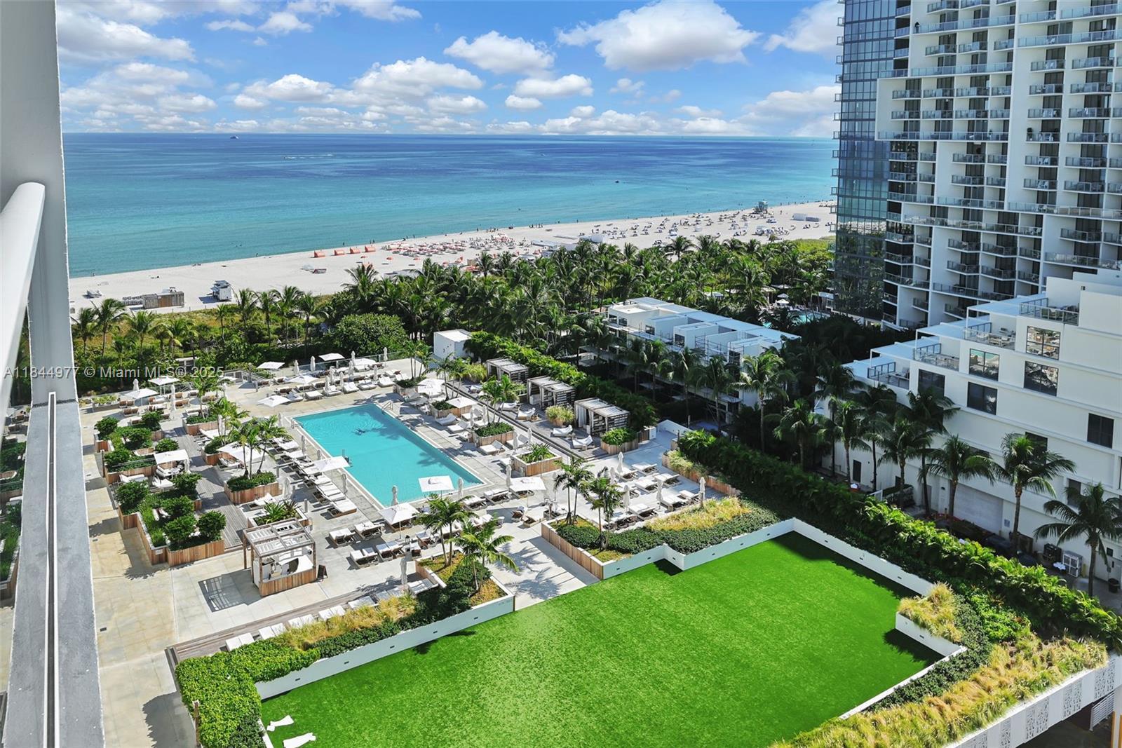 2301 Collins Ave # 1201, Miami Beach FL 33139 photo 2