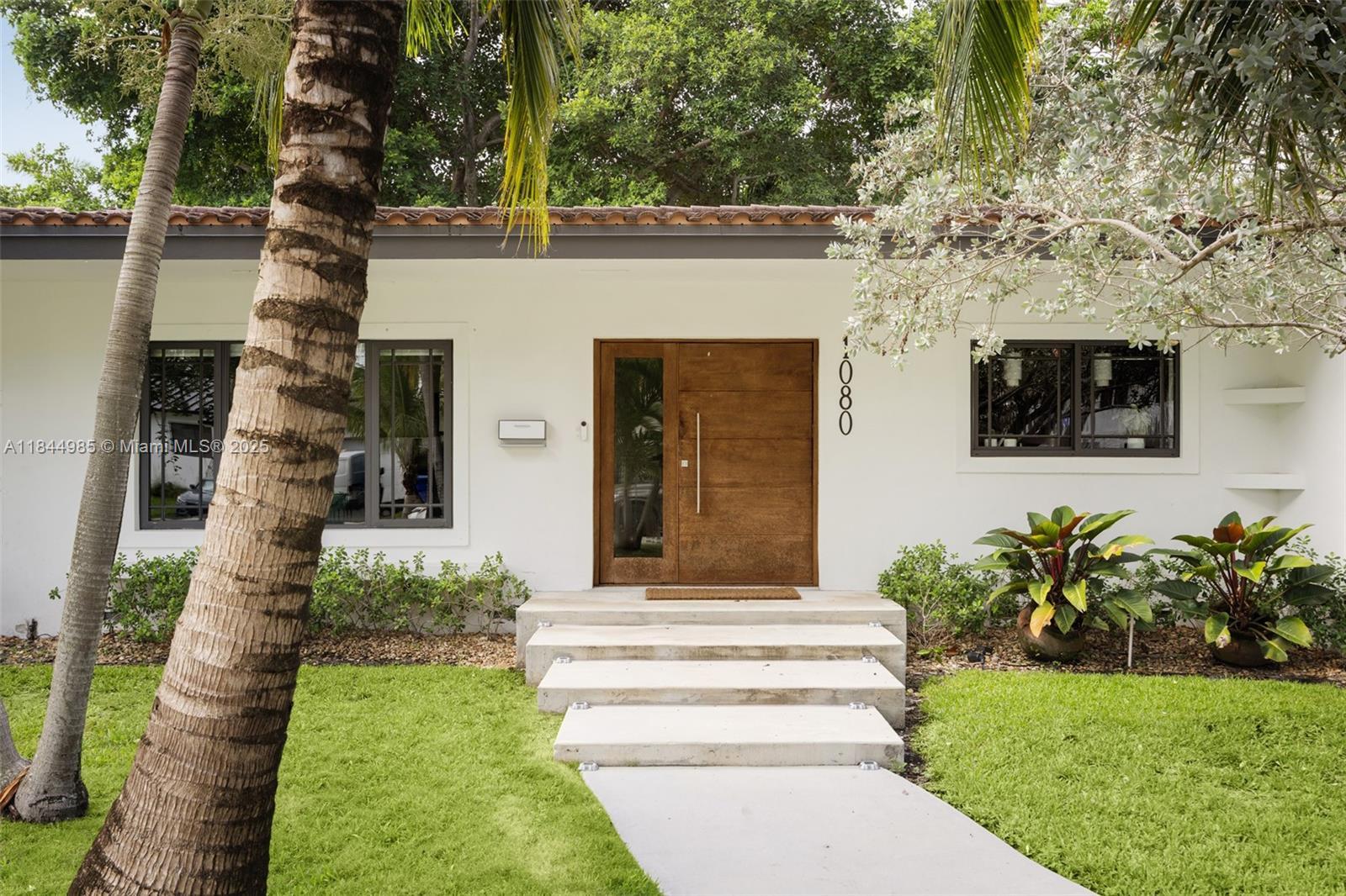 1080 NE 86th, Miami FL 33138