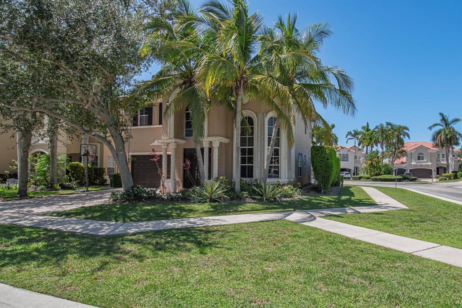 9851 Palma Vista Way, Boca Raton FL 33428 photo 3