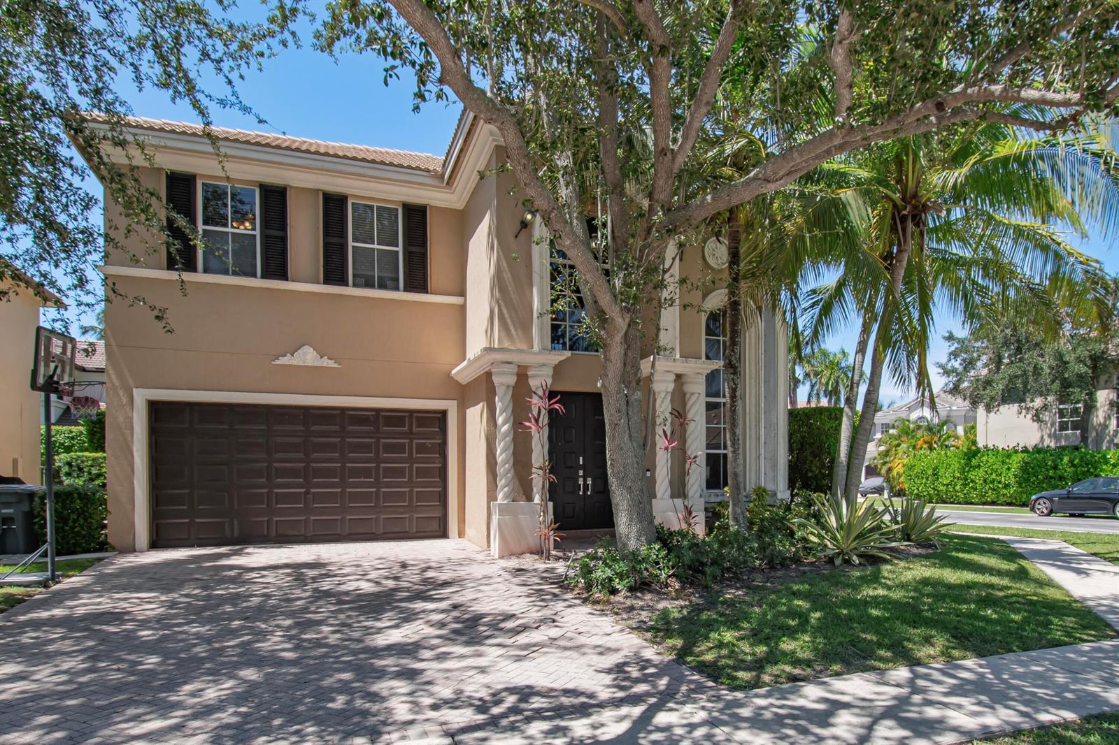 9851 Palma Vista Way, Boca Raton FL 33428 photo 4