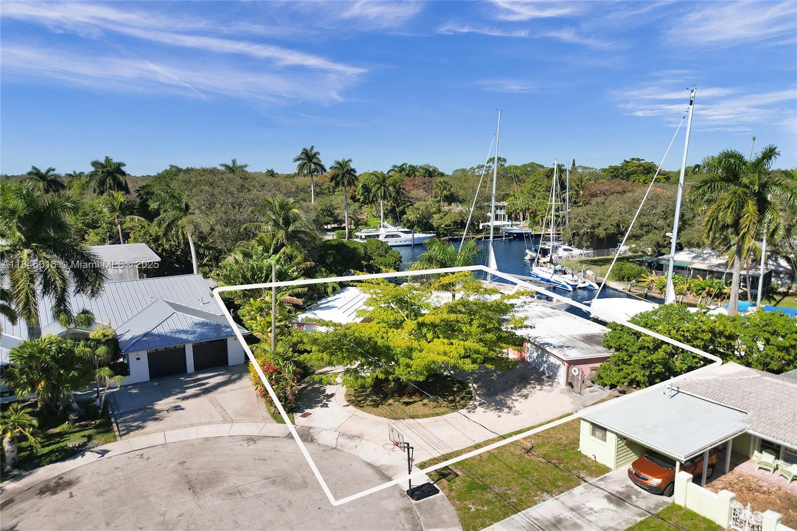 1321 Mandarin Isle, Fort Lauderdale FL 33315 photo 5