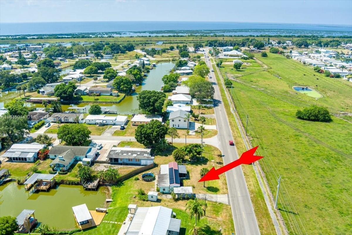 3412 SE 18th Terrace, Okeechobee FL 34974 photo 3