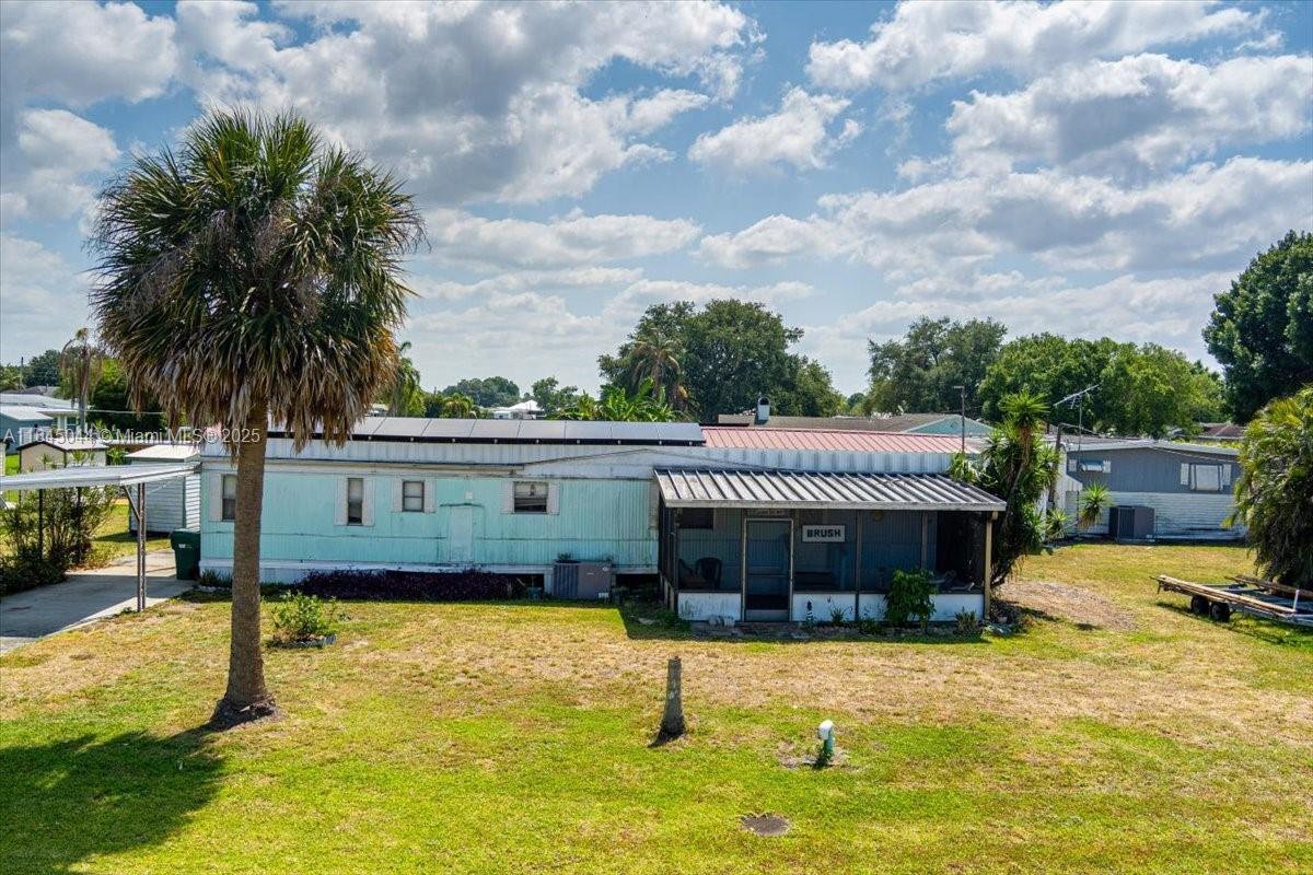 3412 SE 18th Terrace, Okeechobee FL 34974