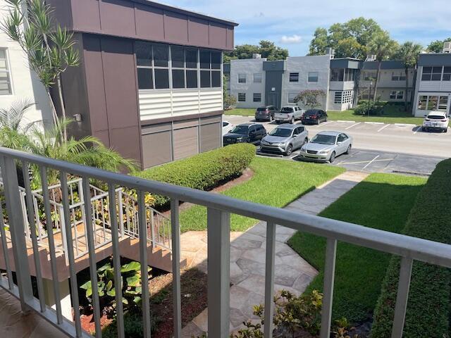 705 Normandy O # 705, Delray Beach FL 33484 photo 2