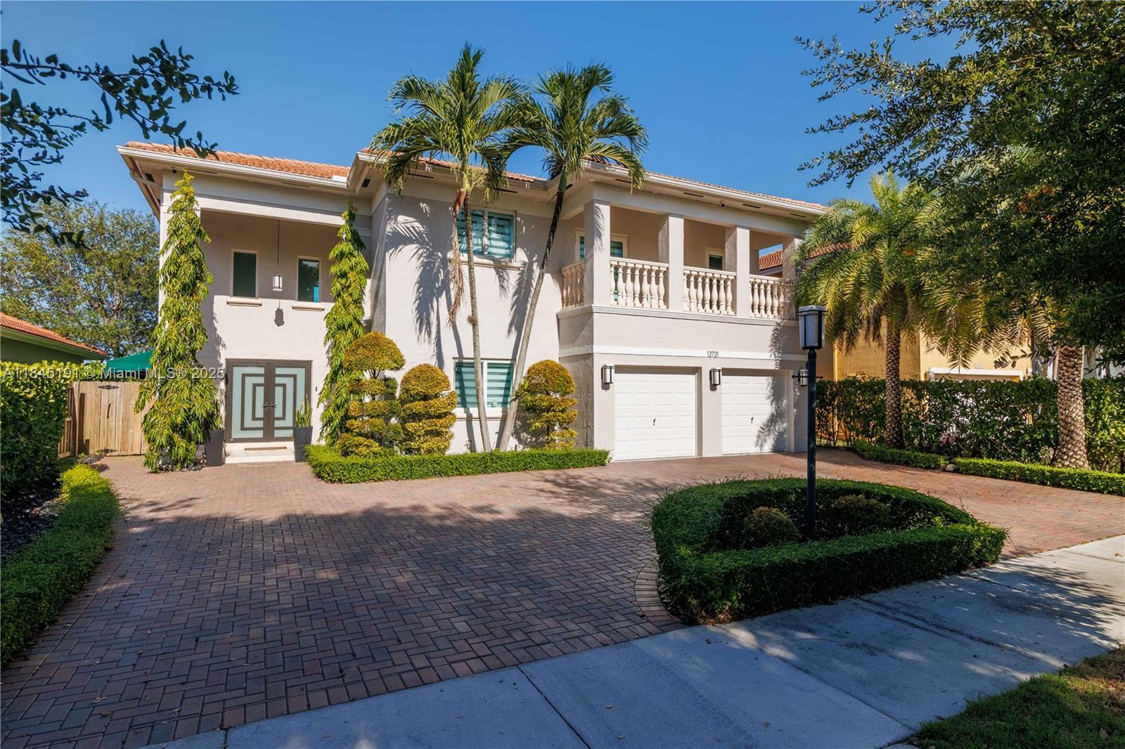 13731 SW 136th Pl, Miami FL 33186