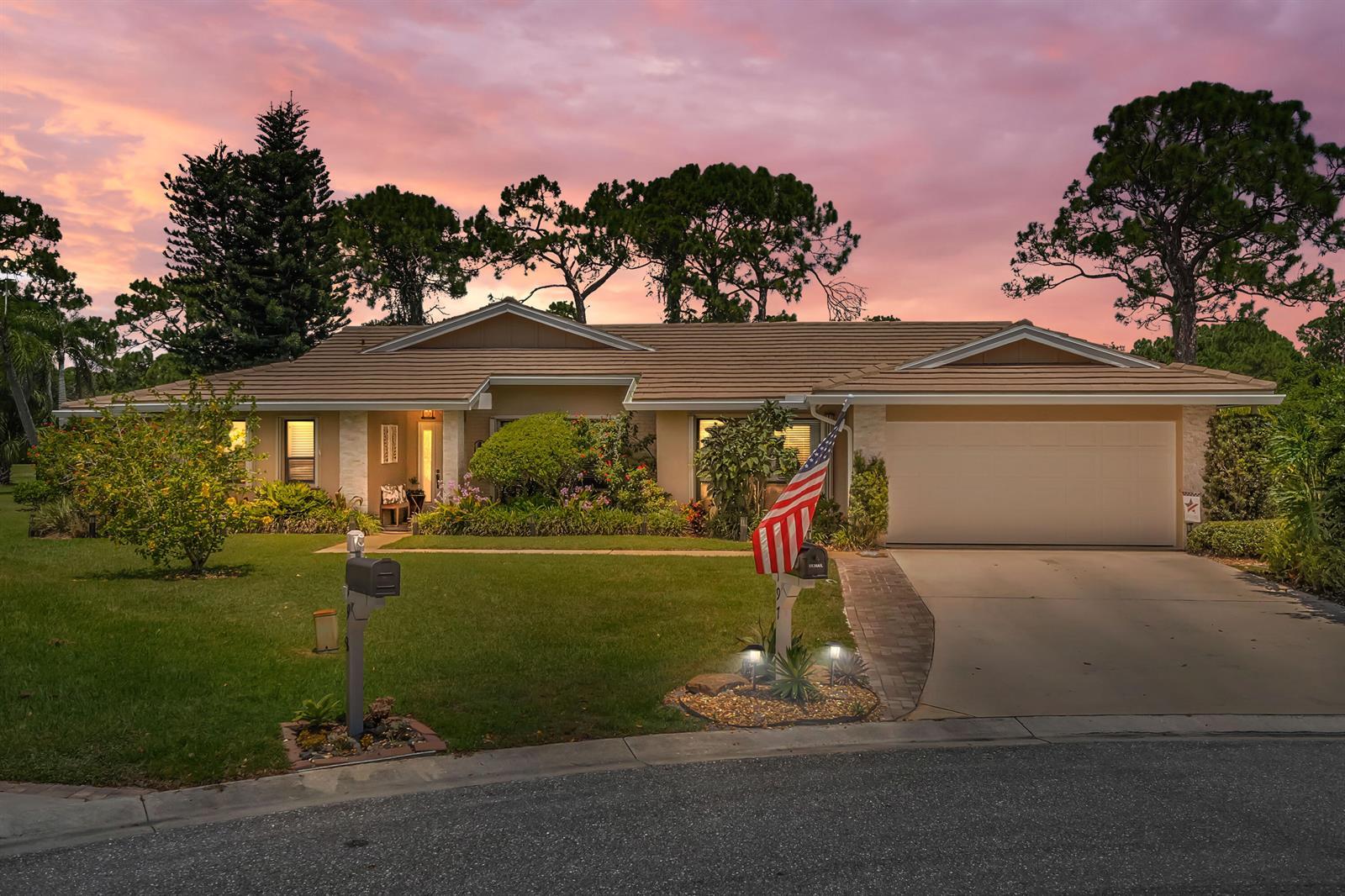 4197 SW Heronwood Terrace, Palm City FL 34990 photo 4