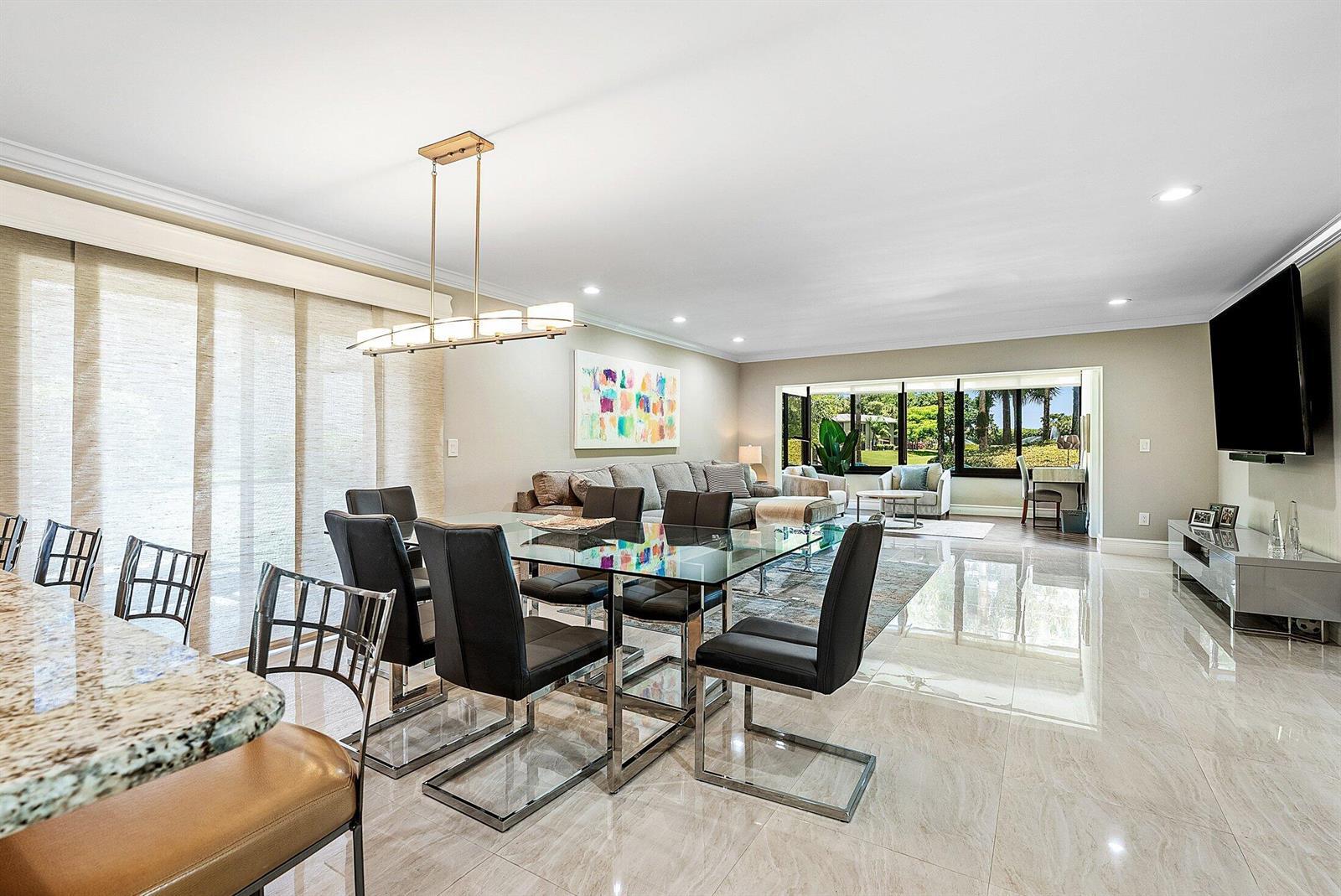 18 Westgate Lane # A, Boynton Beach FL 33436 photo 4